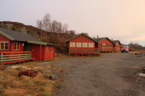 Hotels in Herøy